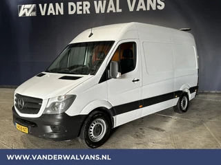 Mercedes-Benz Sprinter - afbeelding nr 6