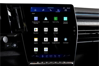 Renault Austral | Dig. Cockpit | Adapt. Cruise | Winterpakket | Elek. Klep | Elek. Stoel | Camera | PDC | NAV+App. Connect | Auto. Airco | LM 19