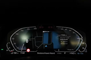 BMW X5 BMW X5 xDrive45e M-Sport|Pano|Ventilatie|Laser|HUD|ACC|Camera| - afbeelding nr 29
