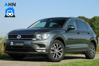 Volkswagen Tiguan - 181409219-0