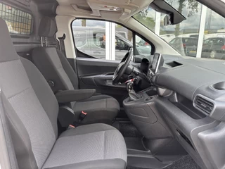 Citroën Berlingo Citroën Berlingo 1.5 BlueHDI Club XL Lang | Navi | Airco | Cruise - afbeelding nr 21