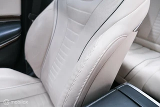 Mercedes-Benz S-Klasse Mercedes S-klasse 350 Prestige Plus | Massage | NAP NL auto | 2e eigenaar | Nightvision | Softclose | Burmester | Adaptive | Panorama | Trekhaak | - afbeelding nr 51
