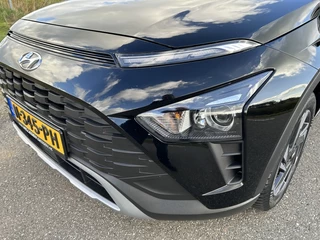 Hyundai Bayon Hyundai Bayon 1.0 T-GDI Comfort Smart, Navigatie, Rijklaar-Prijs - afbeelding nr 11