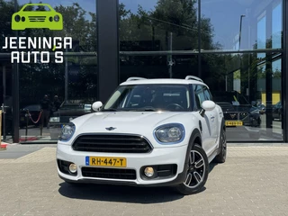 MINI Countryman Mini Countryman 1.5 One | Navi | Cruise | Dakrails - afbeelding nr 1