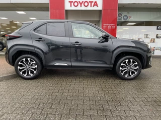 Toyota Yaris Cross - afbeelding nr 2