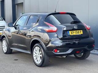 Nissan Juke - afbeelding nr 2