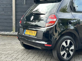 Renault Twingo Renault Twingo 1.0 SCe Collection Airco / BT / cv afstand / elekt. ramen - afbeelding nr 8