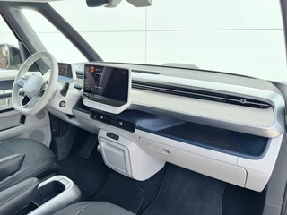 Volkswagen ID. Buzz Volkswagen ID.BUZZ 77 kWh 204pk 5-personen Parkeerassistent Trekhaak - afbeelding nr 12