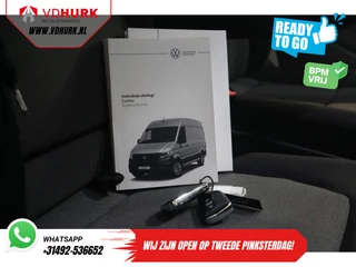Volkswagen Crafter - afbeelding nr 27