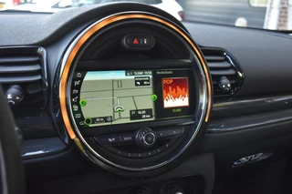 MINI Clubman Mini Mini Clubman 2.0 Cooper S Chili Serious Business AUT Carplay Cruise Stoelvw - afbeelding nr 24