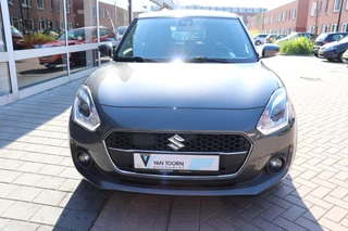 Suzuki Swift Navigatie. - afbeelding nr 5