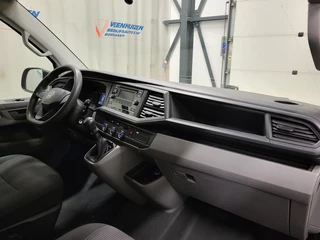 Volkswagen Transporter Volkswagen Transporter 2.0TDI L2/H1 Trekhaak Euro 6! - afbeelding nr 7