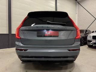Volvo XC90 PANO/LUCHTVERING/B&W/TREKHAAK/22