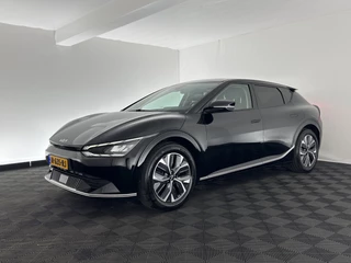 Kia EV6 (INCL-BTW) *HEAT-PUMP | LUXURY-LEATHER | ADAPT-CRUISE | WIDE-SCREEN-DIGI-COCKPIT | MERIDIAN-AUDIO | MEMORY-PACK | FULL-LED | KEYLESS | CAMERA | DAB | BLIND-SPOT | NAVI-FULLMAP | ... - afbeelding nr 3
