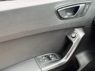 SEAT Ateca SEAT Ateca 1.0 TSI 115PK FACELIFT LED AIRCO LMV PDC ESP - afbeelding nr 13
