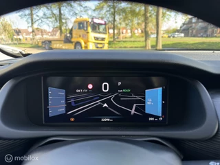 Jeep Avenger Jeep Avenger Summit 54 kWh|2024|22DKM|Apple carplay| - afbeelding nr 17