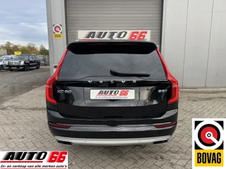 Volvo XC90 Volvo XC90 B5 AWD Momentum pro 7 prs - afbeelding nr 5