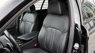 BMW 5 Serie | Head-up | Panoramadak | Trekhaak | Comfort Access - afbeelding nr 7