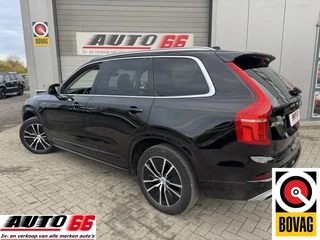 Volvo XC90 Volvo XC90 B5 AWD Momentum pro 7 prs - afbeelding nr 6