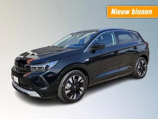 Opel Grandland 1.6 TURBOHY ULTIMATE TREKHAAK