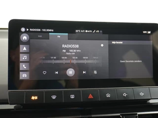 MG 4 MG 4 Luxury 64 kWh COMPLETE AUTO | LONG RANGE! | RIJKLAAR INCL. 12 MND. BOVAGGARANTIE - afbeelding nr 32