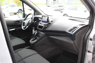 Ford Transit Connect Ford Transit Connect 1.5 EcoBlue L2 Trend | Automaat! | Dubbele Schuifdeur | AppleCarplay/AndroidAuto | Camera | Trekhaak - afbeelding nr 11