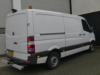 Mercedes-Benz Sprinter - Airco - Navi - Cruise - € 17.950,- Excl. - afbeelding nr 2