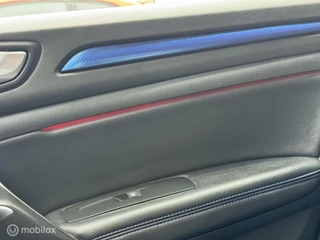 Renault Mégane Renault Mégane 1.6 TCe GT| Vol Option|Sportstoelen|Rijklaar! - afbeelding nr 36