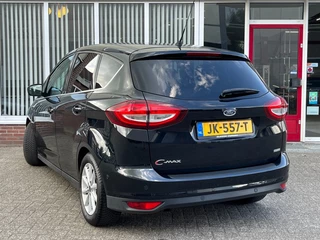Ford C-MAX - afbeelding nr 2