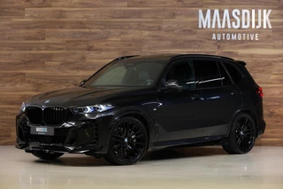 BMW X5 xDrive50e M-Sport|Individual|Skylounge|HUD|360|H&K|Aero|