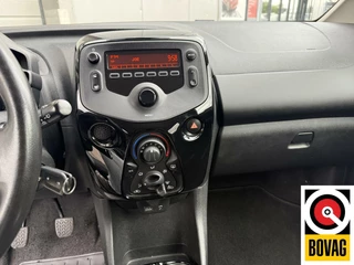 Citroën C1 Citroen C1 1.0 VTi Shine - afbeelding nr 16