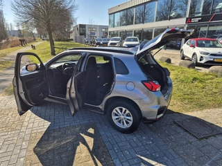Mitsubishi ASX - afbeelding nr 25
