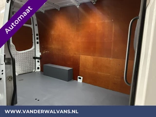 Mercedes-Benz Sprinter Parkeersensoren - afbeelding nr 9