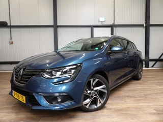 Renault Mégane - afbeelding nr 6