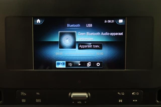 Mercedes-Benz Sprinter Mercedes-Benz Sprinter 214 2.2 CDI L1H1 3-Zits, Airco, Cruise, Camera, Apple Carplay, DAB, Imperiaal, Trekhaak, 16'' - afbeelding nr 39