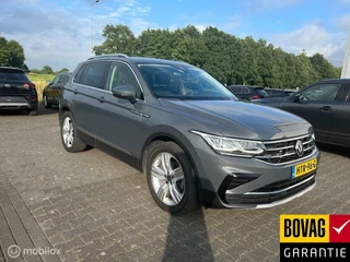 Volkswagen Tiguan Volkswagen Tiguan 1.5 TSI Elegance - afbeelding nr 5