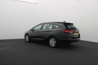 Opel Astra CARPLAY / NAVI / AIRCO / PDC / BLUETOOTH / CRUISE / NL-AUTO - afbeelding nr 3