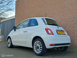 Fiat 500 Fiat 500 0.9 TwinAir Turbo Popstar - afbeelding nr 10