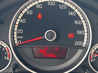 Volkswagen up! Volkswagen Up! 1.0 high up! colour Up 6 maanden garantie - afbeelding nr 20