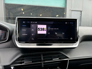 Peugeot 208 Peugeot 208 1.2 101 PK Allure Digital Cockpit/ AndroidAuto/ AppleCarPlay/ Cruise Control - afbeelding nr 20