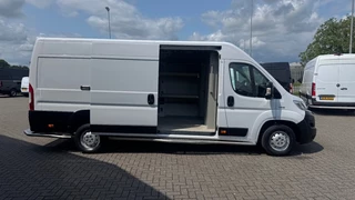 Fiat Ducato Fiat Ducato 3.0 CNG NATURAL POWER 100KW 136PK L4H2 MAXI AIRCO/ NAVIGATIE/ CAMERA/ 100% DEALERONDERHOUDEN - afbeelding nr 5