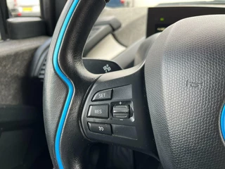 BMW i3 BMW i3 Basis Advance 22 kWh stoelverwarming,PDC,Navi - afbeelding nr 9