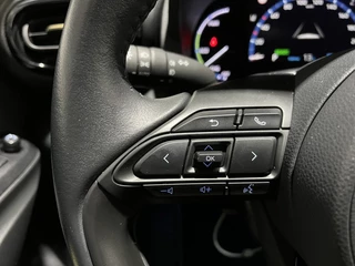 Toyota Yaris Cross - afbeelding nr 6