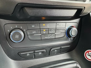 Ford Transit Connect Ford Transit Connect 1.5 EcoBlue L1 Trend bj 2020 Navi Airco - afbeelding nr 32