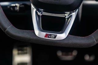 Audi RSQ3 Audi RSQ3 RS 2.5 TFSI 400PK LEDER|CAMERA|PANO|FULL OPTION! - afbeelding nr 28