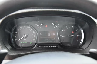 Citroën Jumpy Citroen Jumpy 1.6 HDI Service wagen Inrichting Airco Euro 6 - afbeelding nr 16