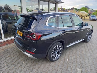 BMW X3 - afbeelding nr 3