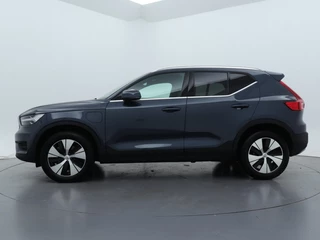 Volvo XC40 - afbeelding nr 9