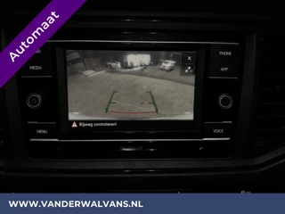 Volkswagen Crafter Android Auto, Stoelverwarming, Bijrijdersbank, 3000kg trekvermogen - afbeelding nr 6