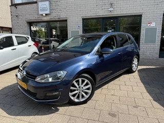 Volkswagen Golf - afbeelding nr 4